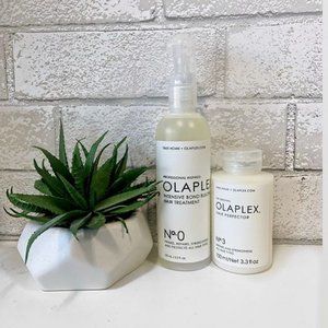 olaplex — the ultimate repair kit